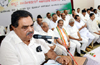 Rai exudes confidence of Congress victory in upcoming panchayat polls